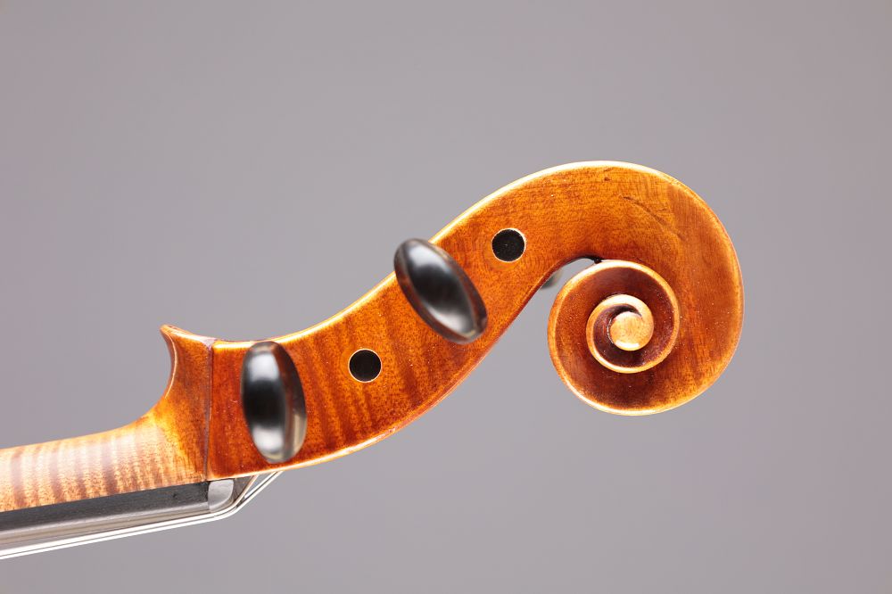 Schmied Moritz - Anno 1895 - 40,9cm - B-148